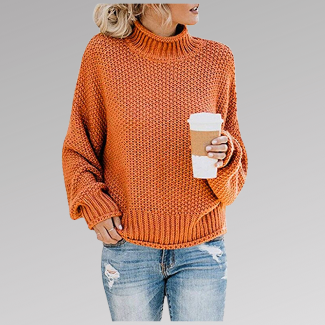 Karlijn | pull en tricot