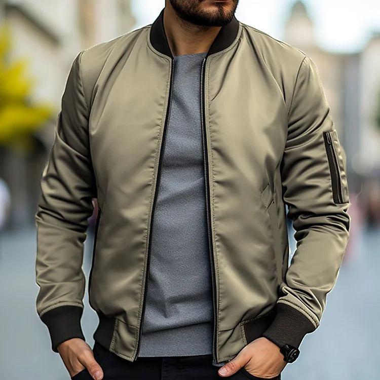 Brian™ -  Blouson aviateur pour homme