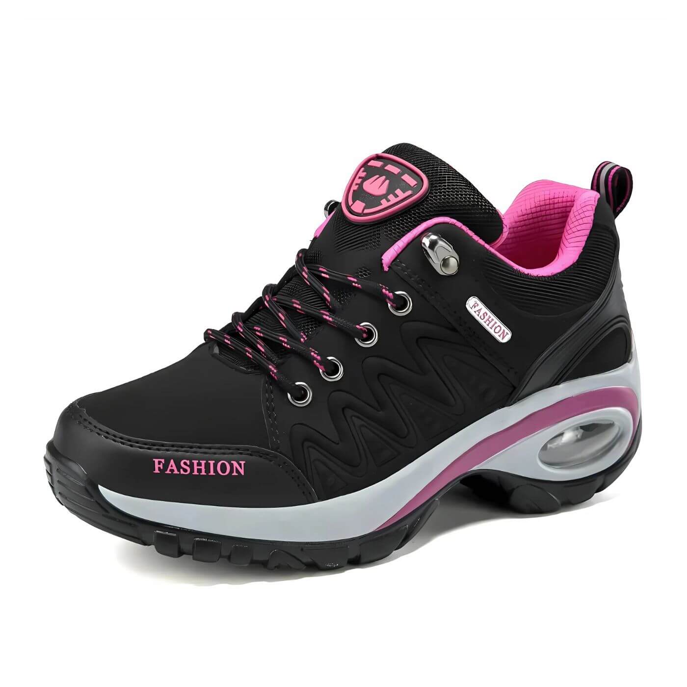 ComfortStep™ - Chaussures orthopédiques pour femmes