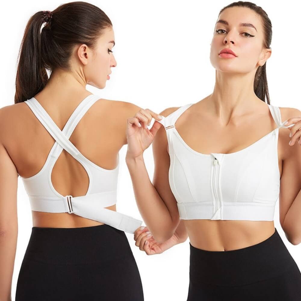 FlexiBra™ - Soutien-gorge push-up lissant