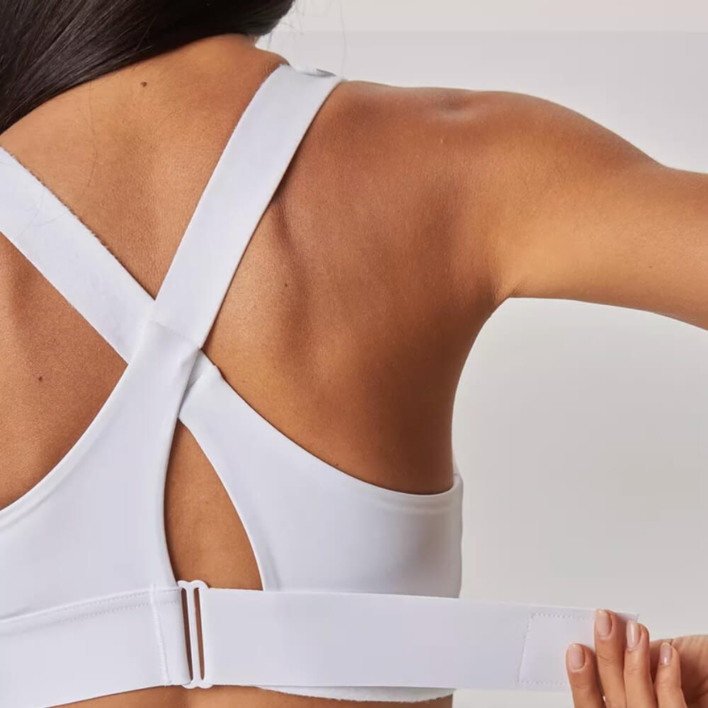 FlexiBra™ - Soutien-gorge push-up lissant