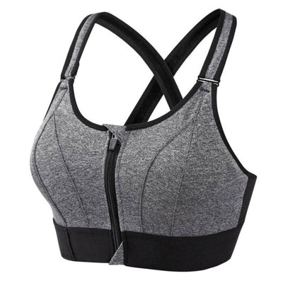 FlexiBra™ - Soutien-gorge push-up lissant