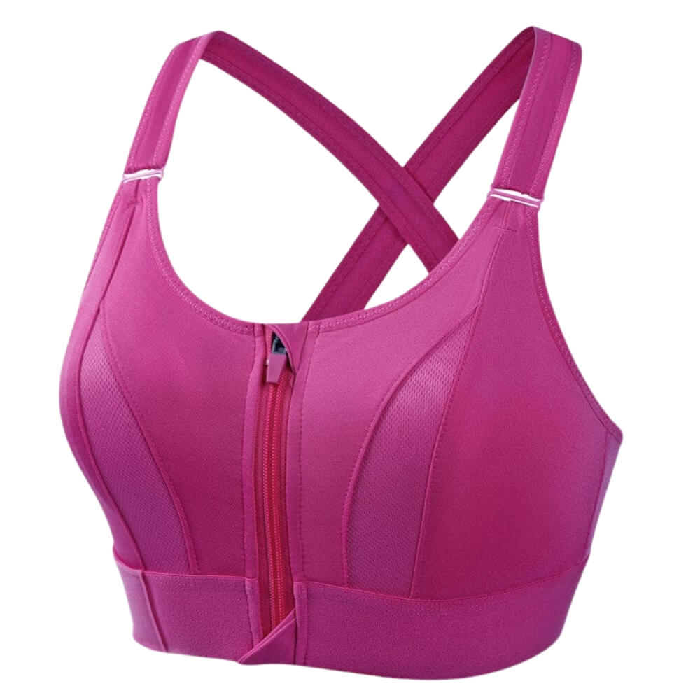 FlexiBra™ - Soutien-gorge push-up lissant