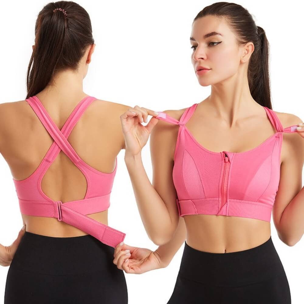 FlexiBra™ - Soutien-gorge push-up lissant