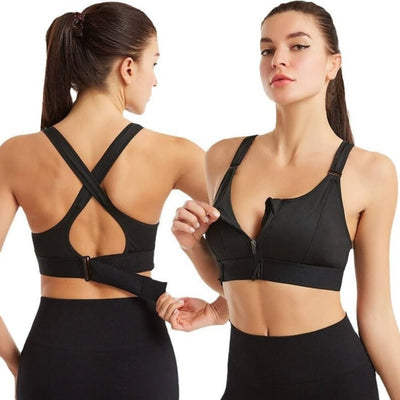 FlexiBra™ - Soutien-gorge push-up lissant