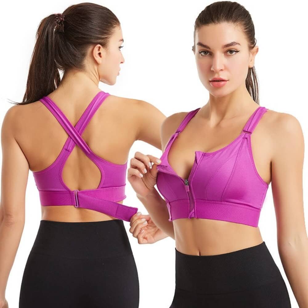 FlexiBra™ - Soutien-gorge push-up lissant