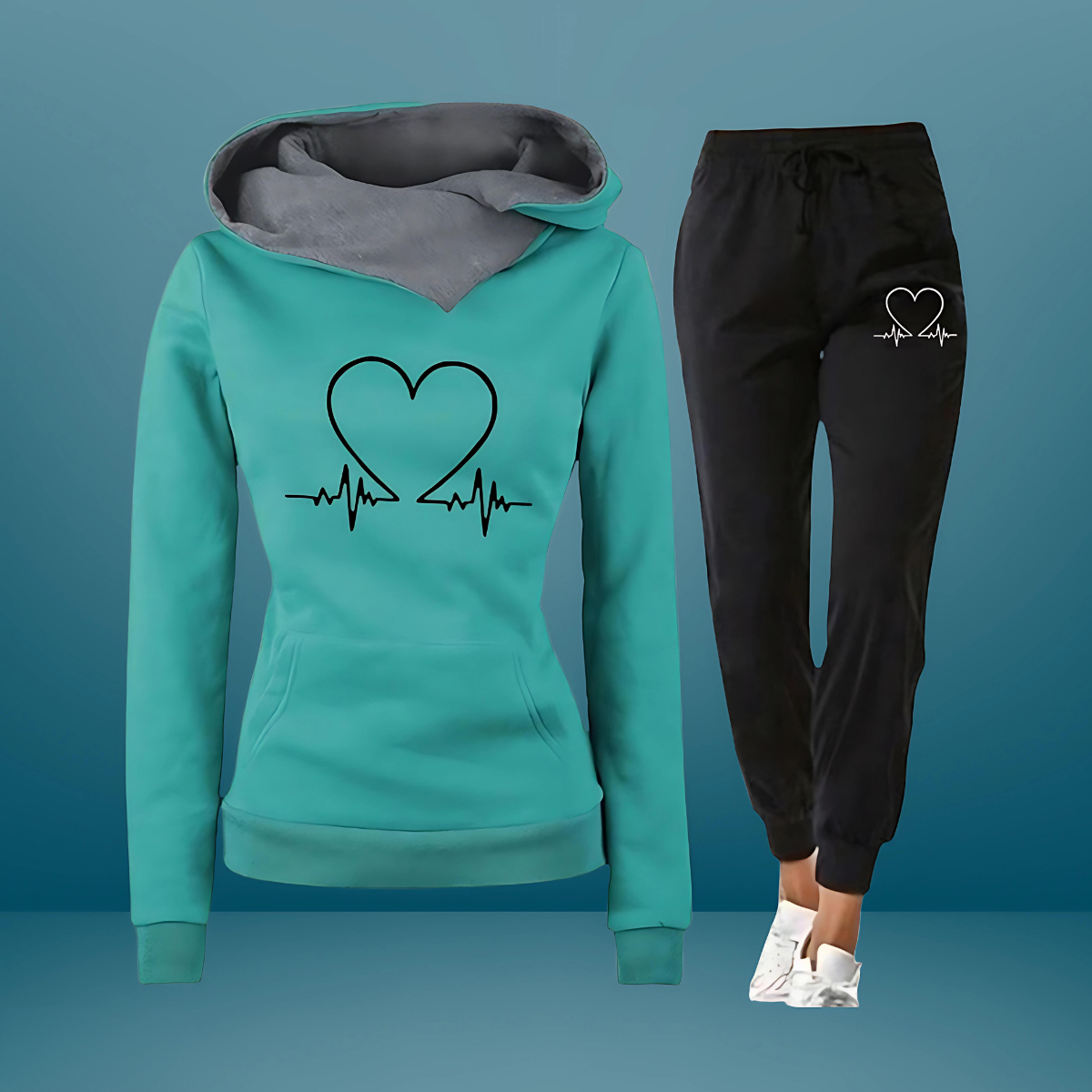 Heartbeat™ | Vêtements de sport