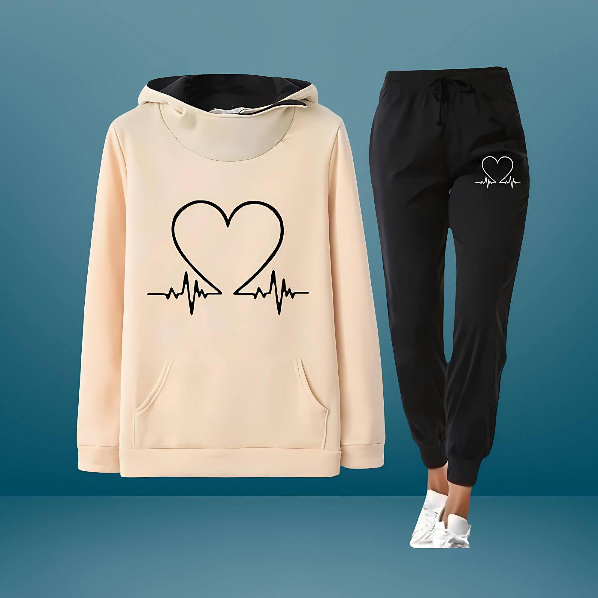 Heartbeat™ | Vêtements de sport