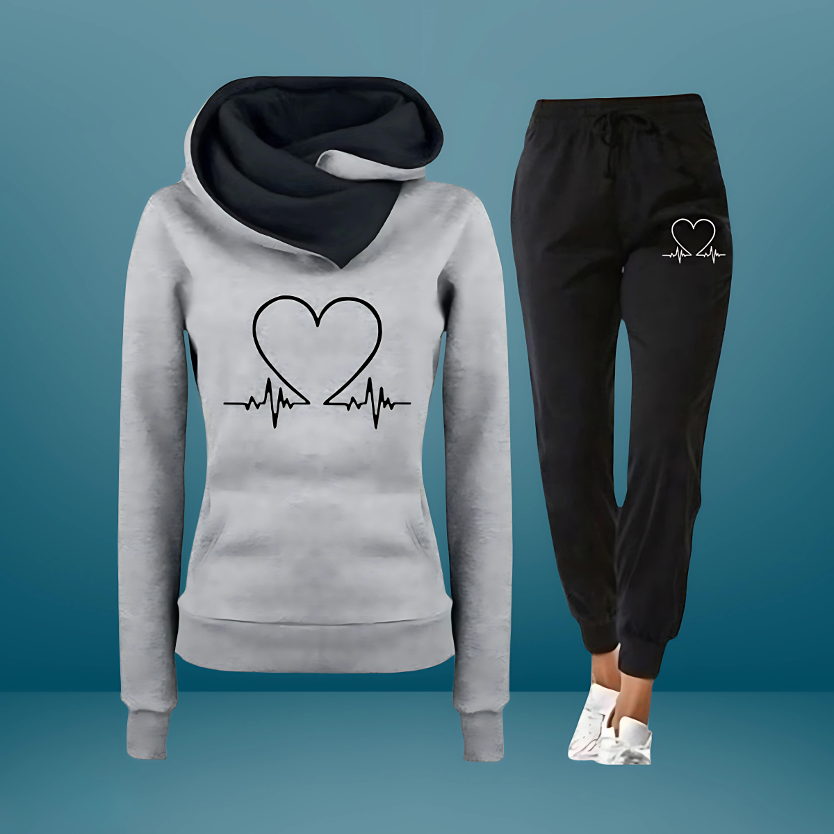 Heartbeat™ | Vêtements de sport