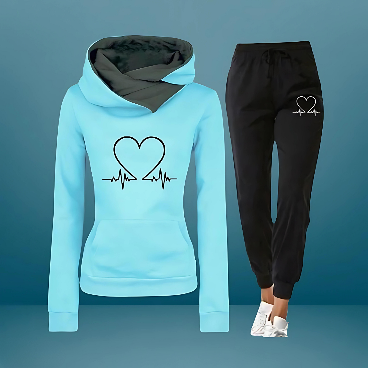 Heartbeat™ | Vêtements de sport