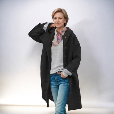 Emma™ - veste confortable