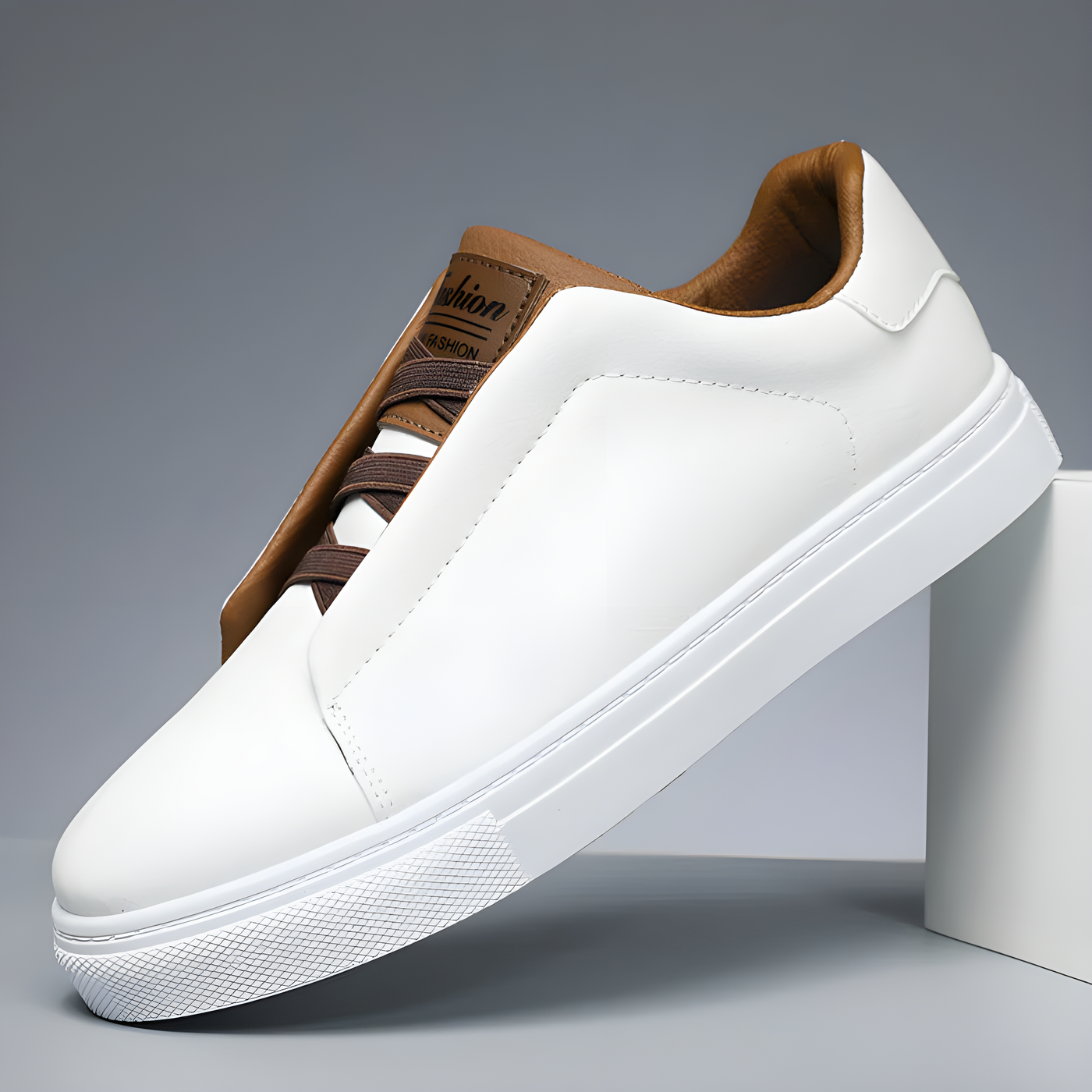 Ashby™ | Des baskets classiques originales